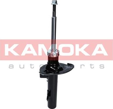 Kamoka 2000142 - Amortizators ps1.lv