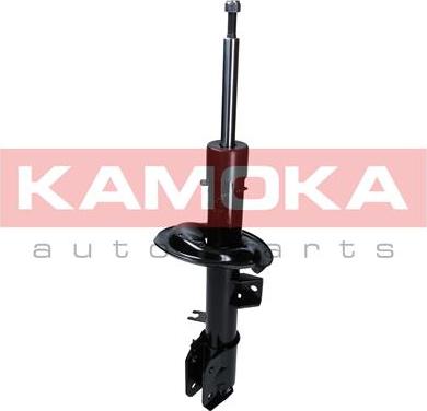 Kamoka 2000147 - Amortizators ps1.lv