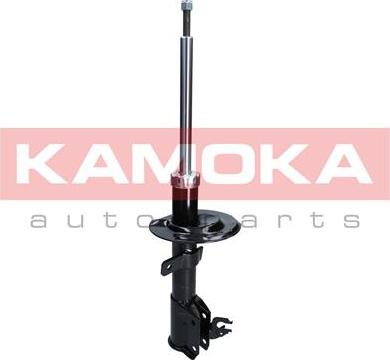 Kamoka 2000150 - Amortizators ps1.lv