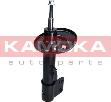 Kamoka 2000151 - Amortizators ps1.lv