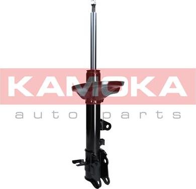 Kamoka 2000158 - Amortizators ps1.lv