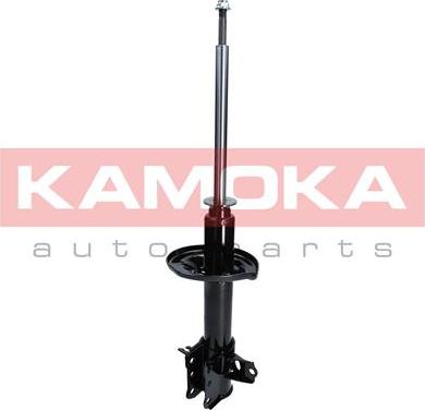 Kamoka 2000169 - Amortizators ps1.lv