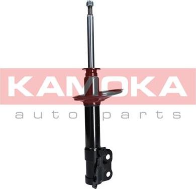 Kamoka 2000164 - Amortizators ps1.lv