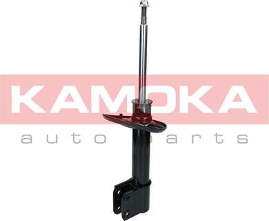 Kamoka 2000166 - Amortizators ps1.lv