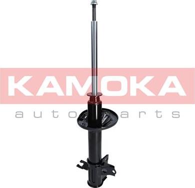 Kamoka 2000168 - Amortizators ps1.lv