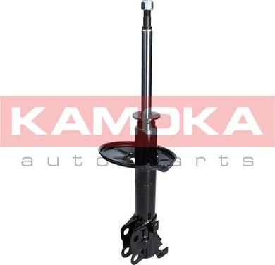 Kamoka 2000163 - Amortizators ps1.lv