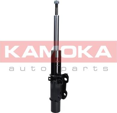 Kamoka 2000109 - Amortizators ps1.lv