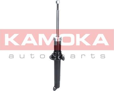 Kamoka 2000108 - Amortizators ps1.lv