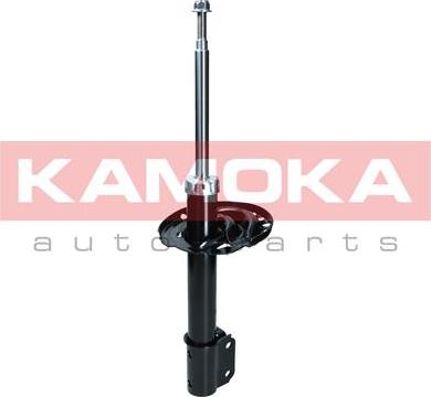 Kamoka 2000103 - Amortizators ps1.lv