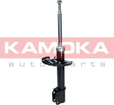 Kamoka 2000103 - Amortizators ps1.lv