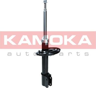 Kamoka 2000103 - Amortizators ps1.lv