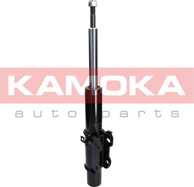 Kamoka 2000110 - Amortizators ps1.lv