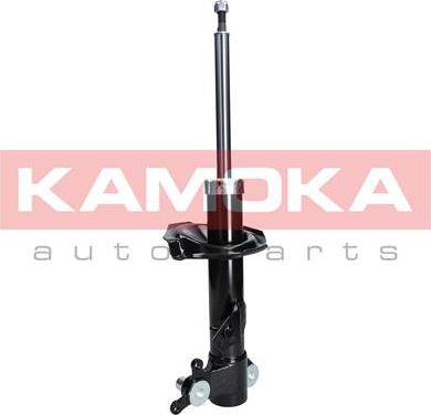 Kamoka 2000111 - Amortizators ps1.lv