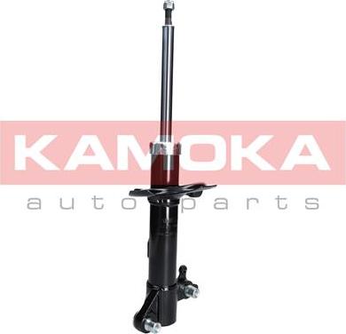 Kamoka 2000111 - Amortizators ps1.lv