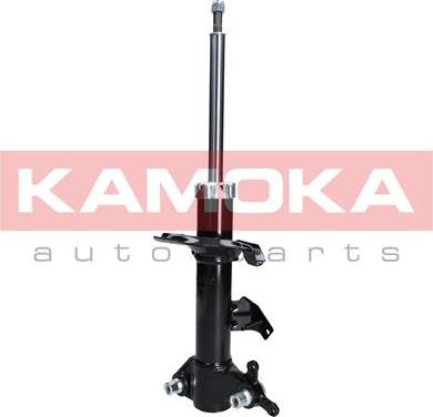 Kamoka 2000111 - Amortizators ps1.lv