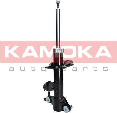 Kamoka 2000111 - Amortizators ps1.lv