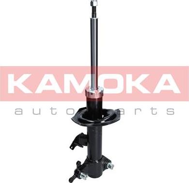 Kamoka 2000112 - Amortizators ps1.lv