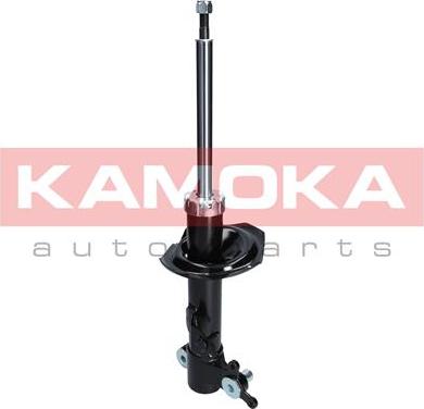 Kamoka 2000112 - Amortizators ps1.lv