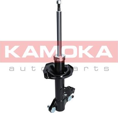 Kamoka 2000112 - Amortizators ps1.lv