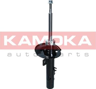 Kamoka 2000189 - Amortizators ps1.lv