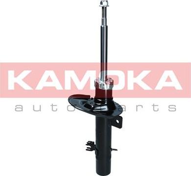 Kamoka 2000189 - Amortizators ps1.lv