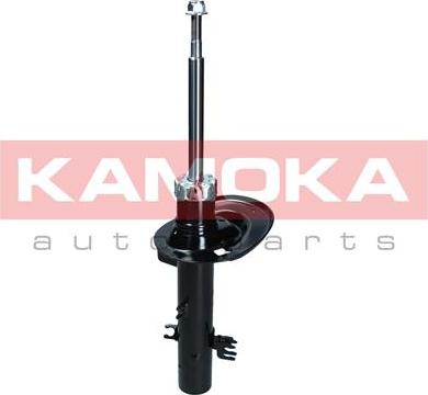 Kamoka 2000189 - Amortizators ps1.lv