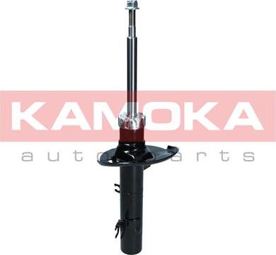 Kamoka 2000189 - Amortizators ps1.lv