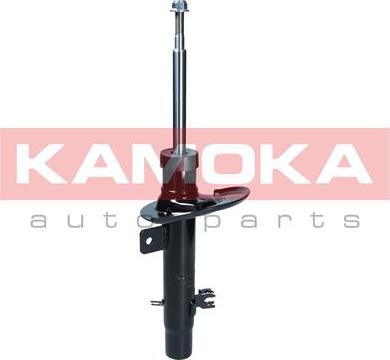 Kamoka 2000184 - Amortizators ps1.lv