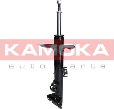 Kamoka 2000180 - Amortizators ps1.lv