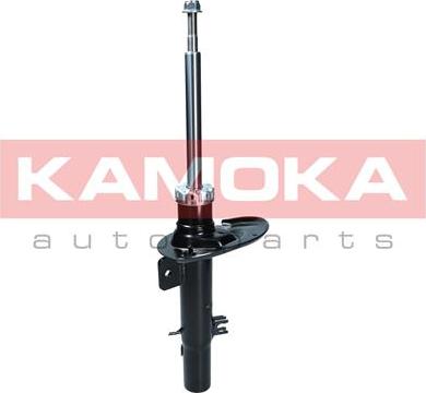 Kamoka 2000188 - Amortizators ps1.lv