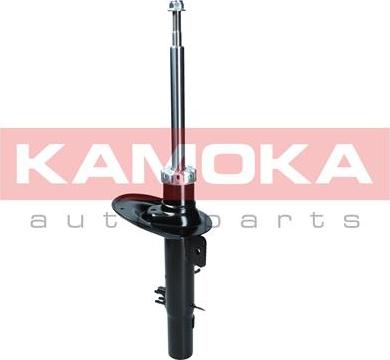 Kamoka 2000187 - Amortizators ps1.lv