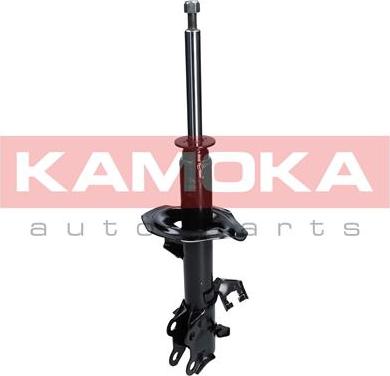 Kamoka 2000139 - Amortizators ps1.lv