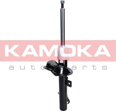 Kamoka 2000134 - Amortizators ps1.lv