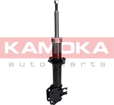 Kamoka 2000135 - Amortizators ps1.lv