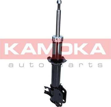 Kamoka 2000136 - Amortizators ps1.lv