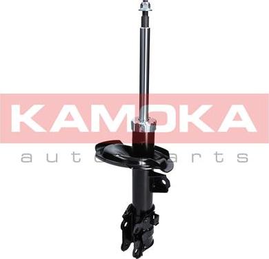 Kamoka 2000138 - Amortizators ps1.lv