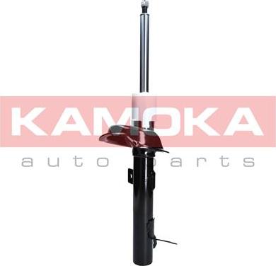 Kamoka 2000133 - Amortizators ps1.lv