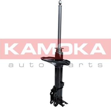 Kamoka 2000125 - Amortizators ps1.lv