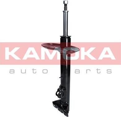 Kamoka 2000179 - Amortizators ps1.lv
