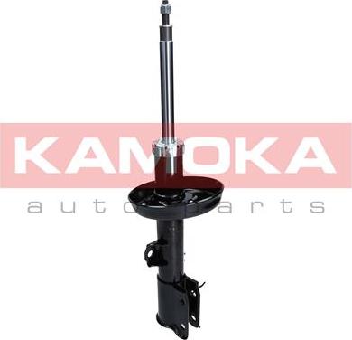 Kamoka 2000174 - Amortizators ps1.lv