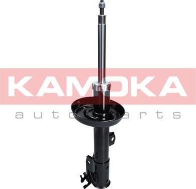 Kamoka 2000174 - Amortizators ps1.lv