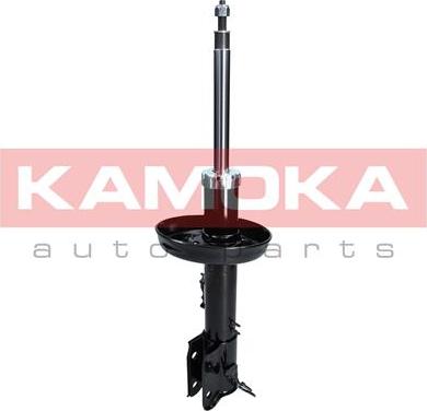 Kamoka 2000174 - Amortizators ps1.lv