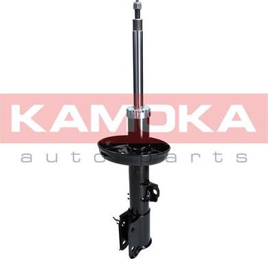 Kamoka 2000175 - Amortizators ps1.lv