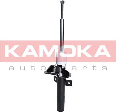 Kamoka 2000176 - Amortizators ps1.lv