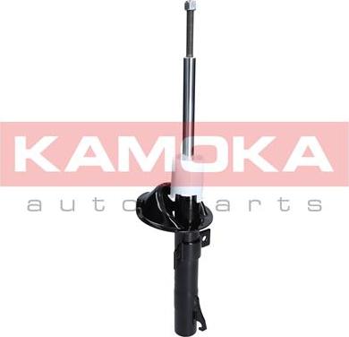 Kamoka 2000176 - Amortizators ps1.lv