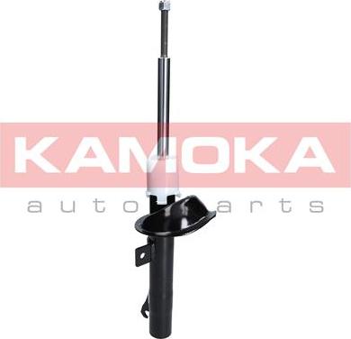 Kamoka 2000176 - Amortizators ps1.lv