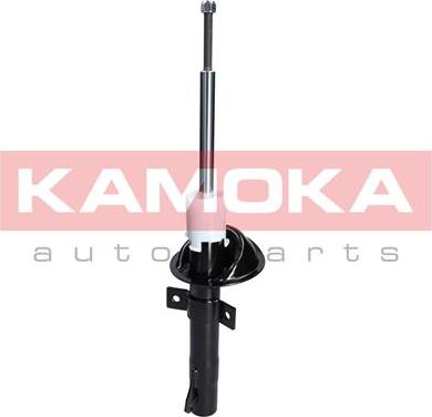 Kamoka 2000176 - Amortizators ps1.lv