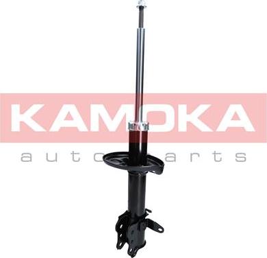 Kamoka 2000178 - Amortizators ps1.lv