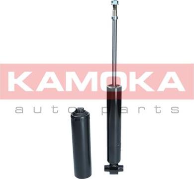 Kamoka 2000840 - Amortizators ps1.lv