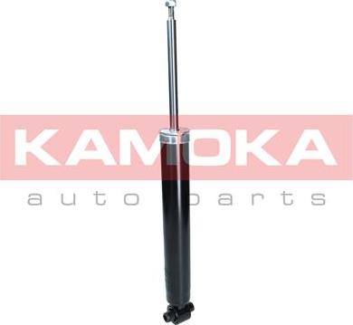 Kamoka 2000841 - Amortizators ps1.lv